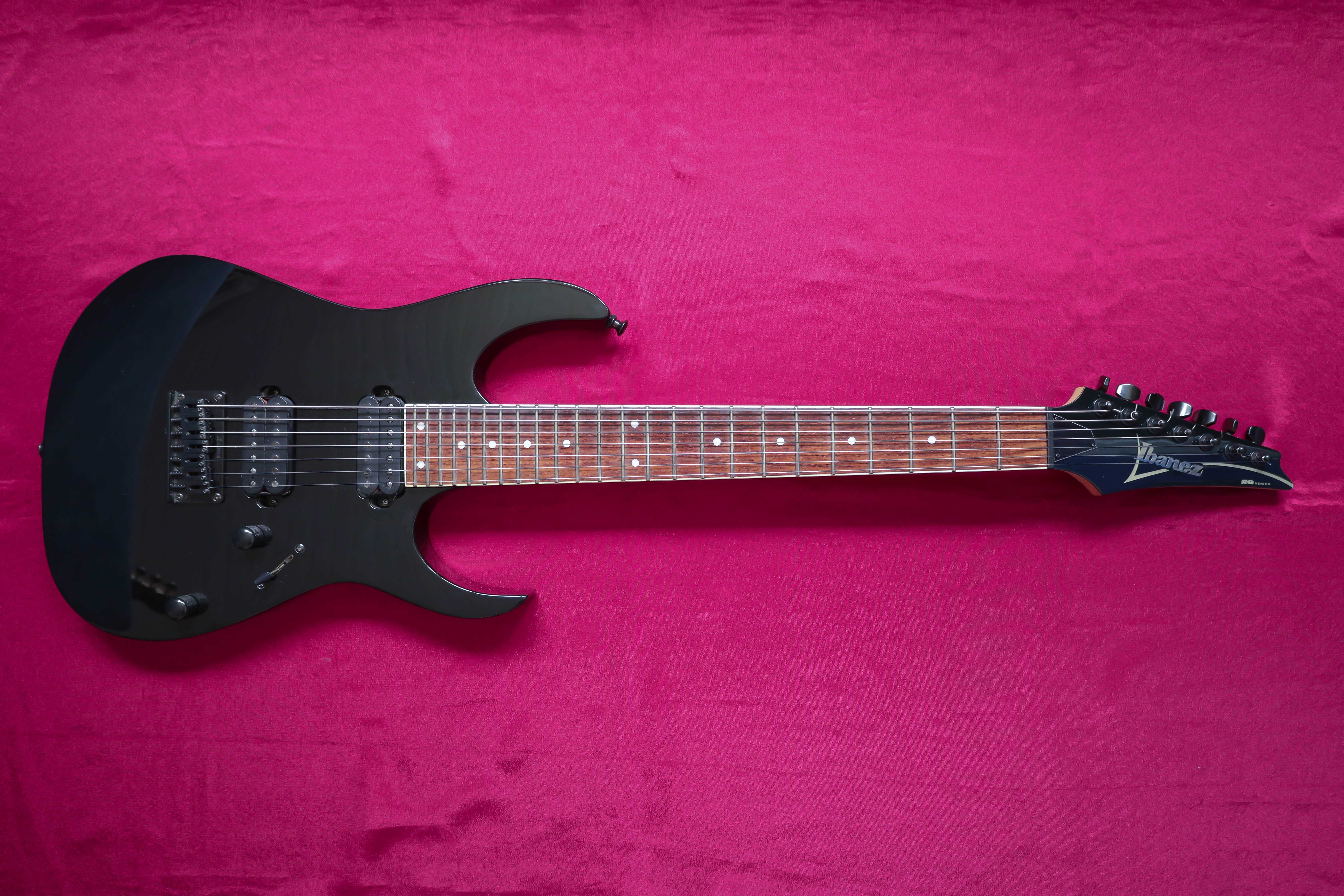 Ibanez RG 7321 2008