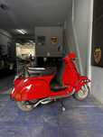 Vespa PX 125 E 1989
