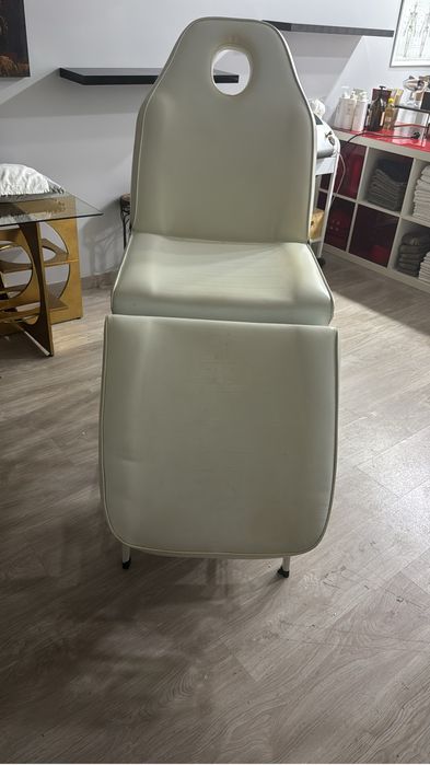 Marquesa de fazer massagem