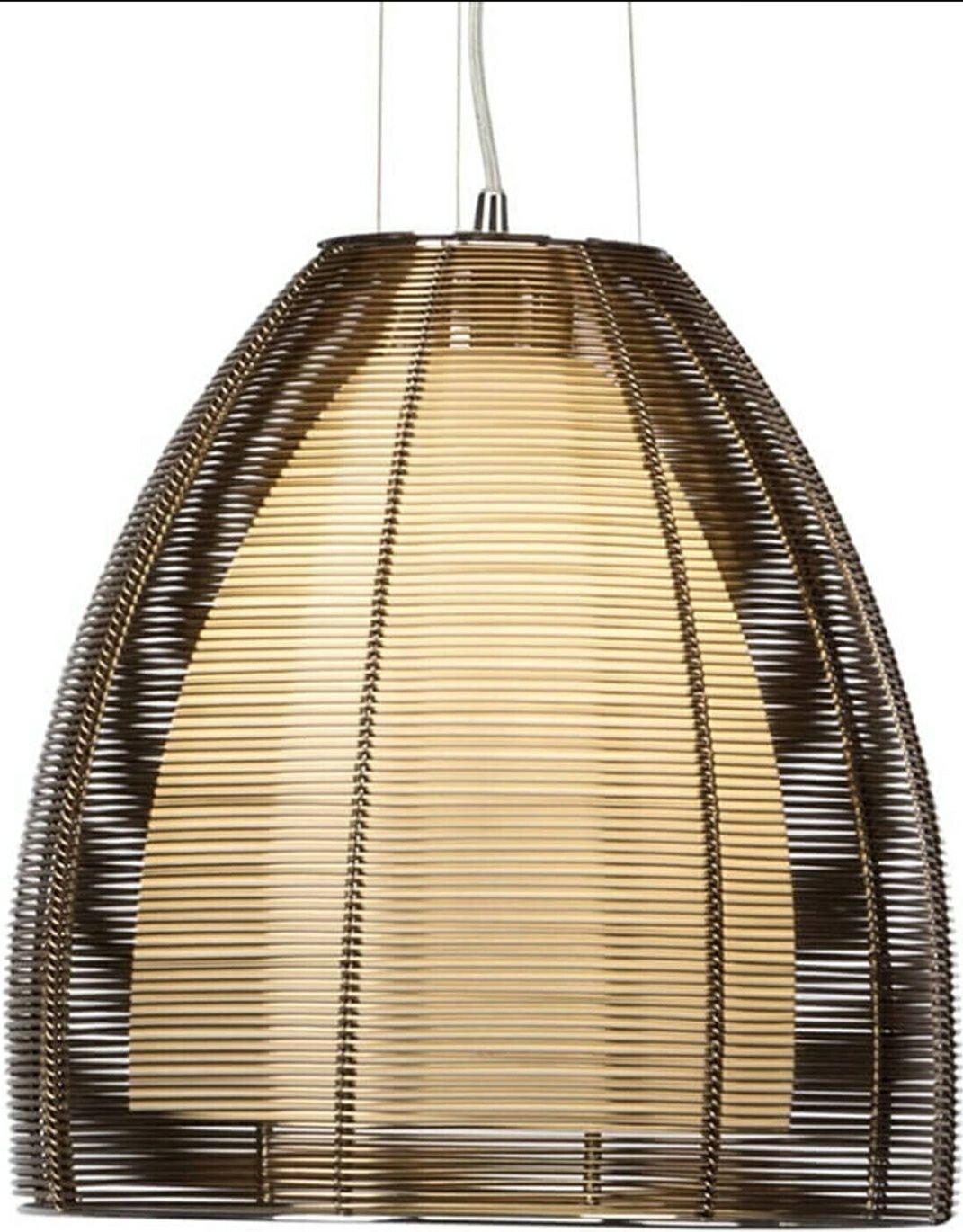 Stylowa lampa wisząca Brilliant Relax