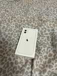 Iphone 11 biały bdb