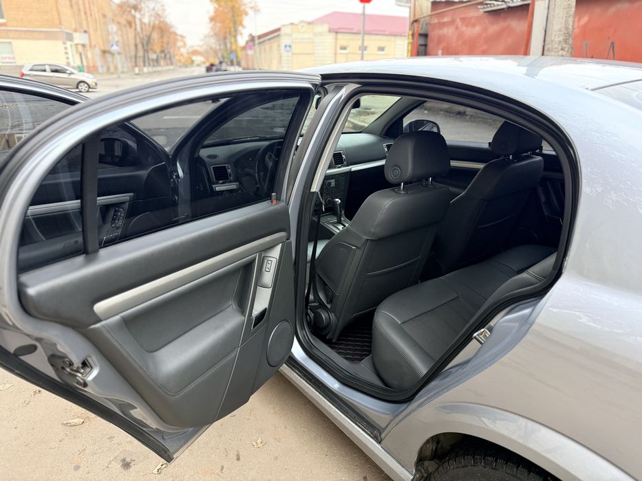 Opel Vectra 2008 2.2 газ/бензин