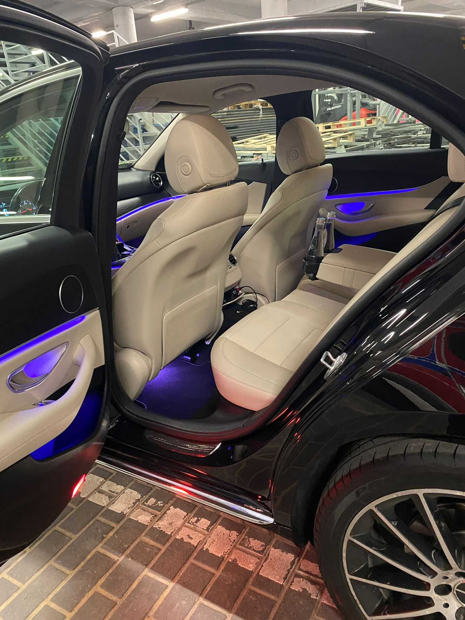 Transport VIP*Пасажирський транспорт*Mercedes E-Class*V-Class*Sprinter