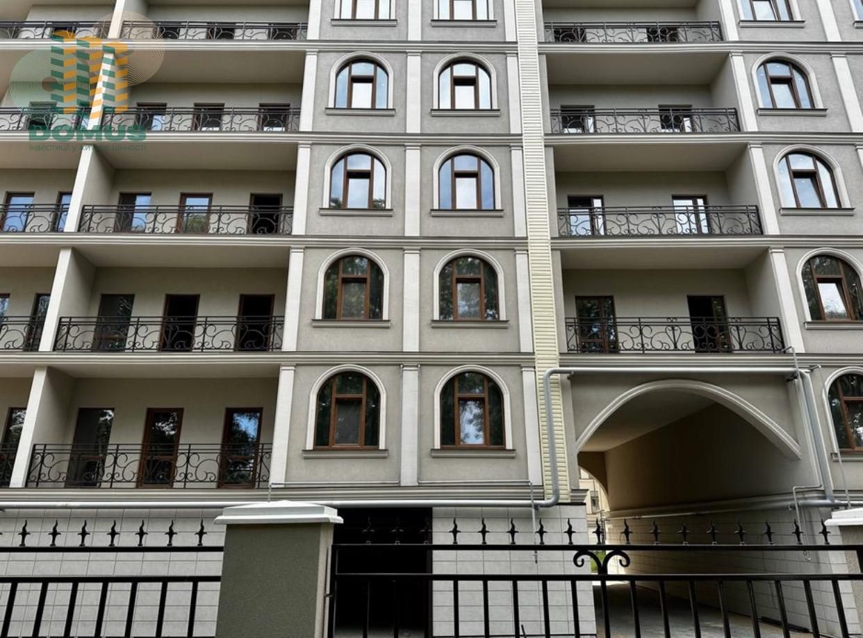Продам 1 комн 47 м2  ЖК "Avinion / Авиньон"!  Сданный дом.