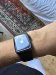 Apple Watch series 4 cellular