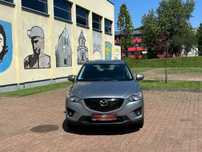 Mazda CX-5 Xsenon Navi Klimatronik