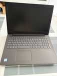Laptop LENOVO, Intel(R) Core(TM) i3-6006 U CPU 4 gb