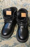 Buty skórzane R. 43  CAHHFRRN