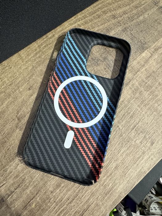 Чехол iPhone 14 Pro Magsafe