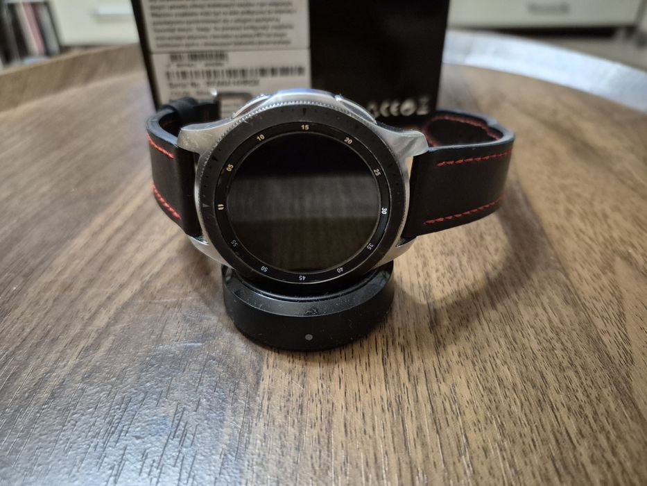 Smartwatch Samsung galaxy Watch 46mm
