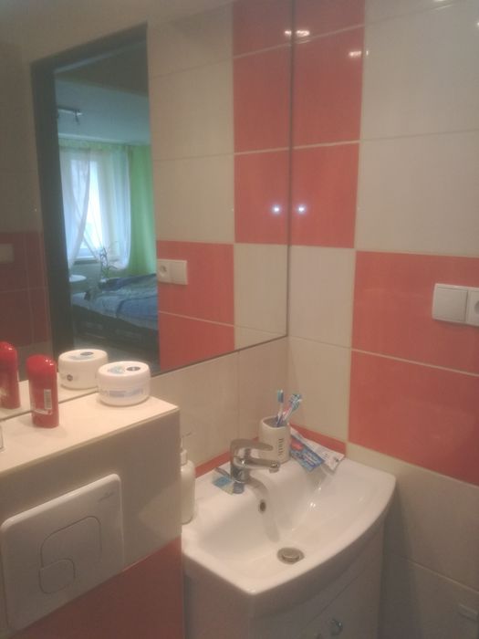 Mieszkanie do wynajęcia