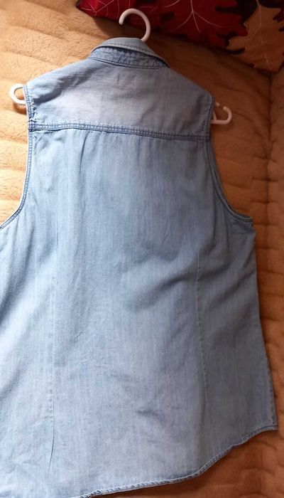 Bezrękawnik kamizelka diverse xl