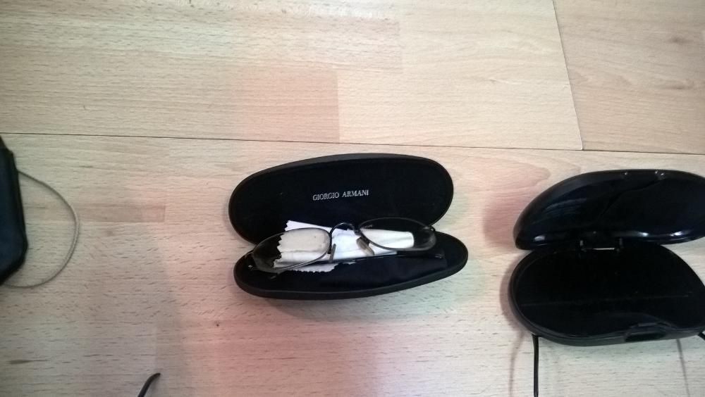 Óculos de Marca