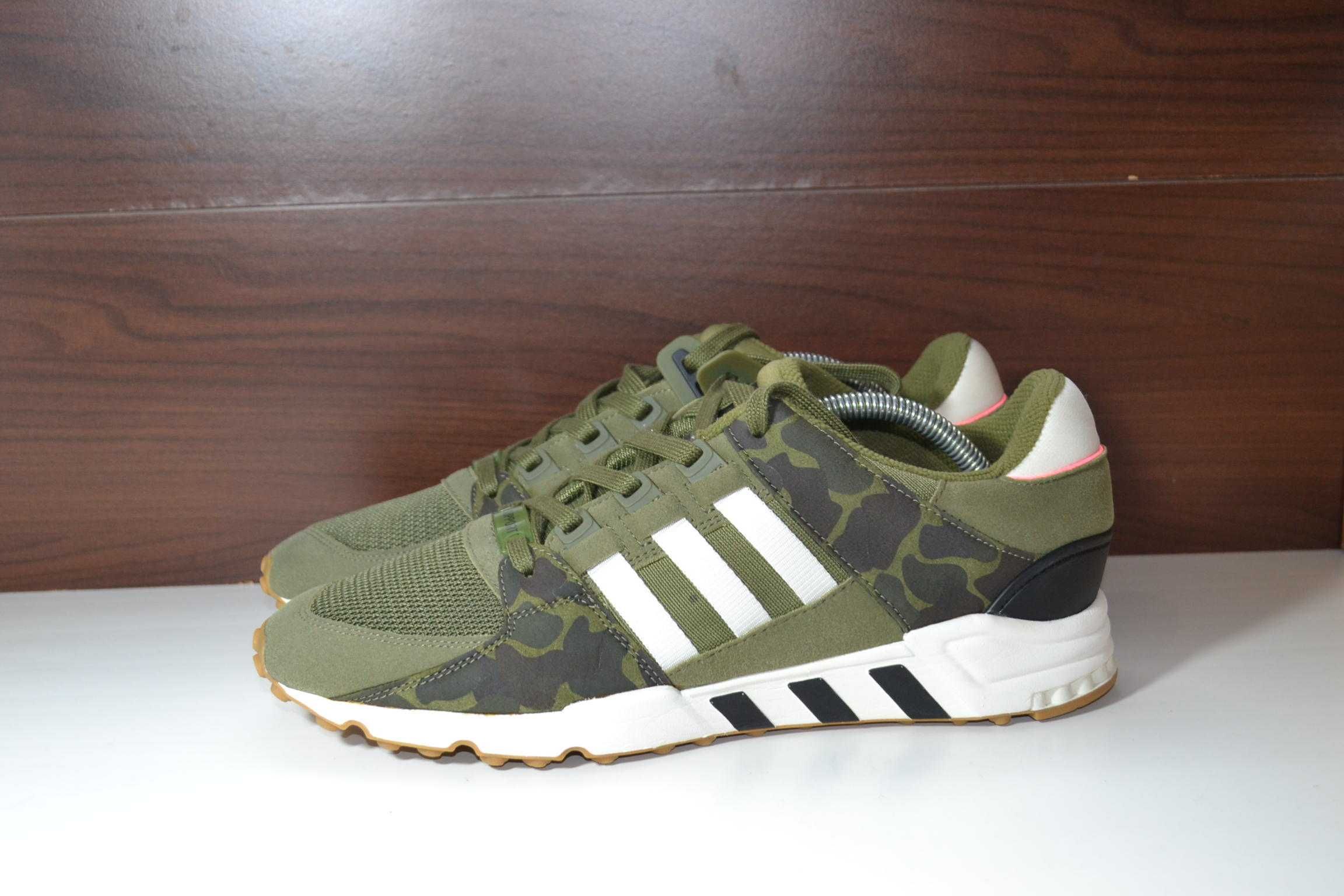 adidas eqt support rf 45.5р кроссовки оригинал