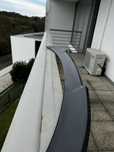 Spoiler traseiro BMW serie 2