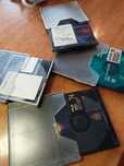 minidisc komplet