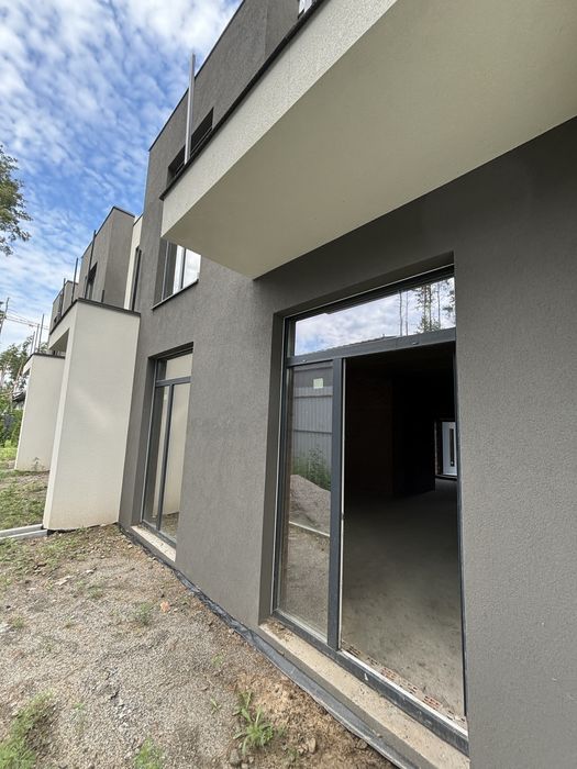 Єоселя + Газифікований таунхаус по акційній ціні