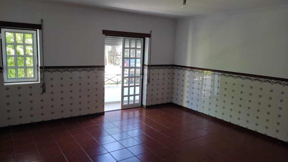Apartamento T3 com garagem em Eiras, Coimbra