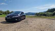 Honda Civic Honda Civic VIII 1.8 iVtec