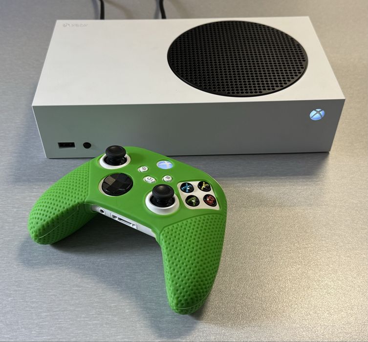 Xbox Series S 512Gb