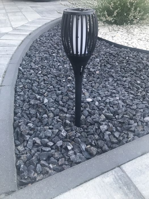 Lampy solarne lampiony pochcidnie