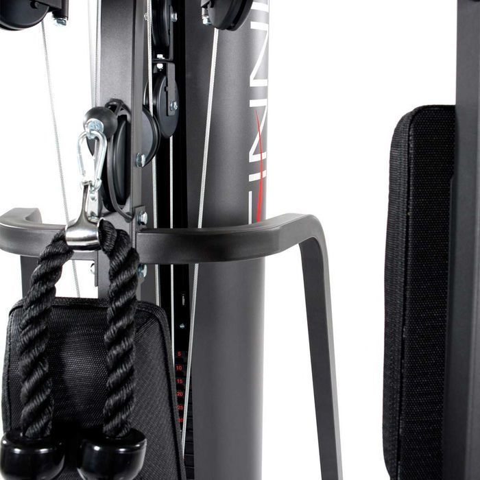 Atlas treningowy Finnlo Autark 2600. Dostawa gratis.