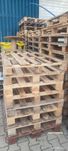 Palety 120 x 80 wysyłkowe