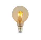 Lampadas LED vintage