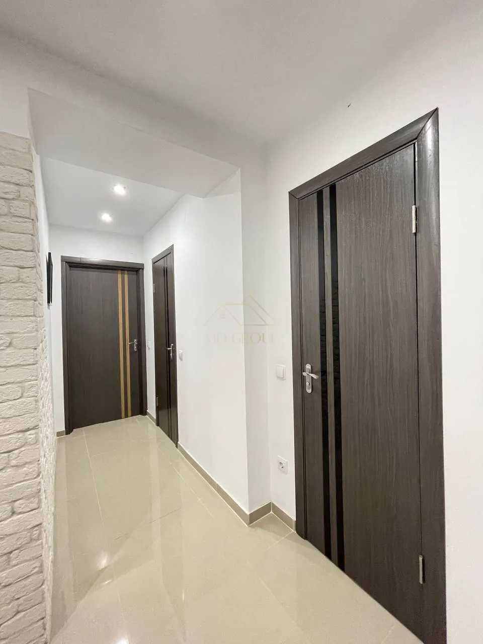 ID 7205 - ТЕРМІНОВИЙ продаж 2 кім з ремонтом 4 пов / 9, площа 57.6м2