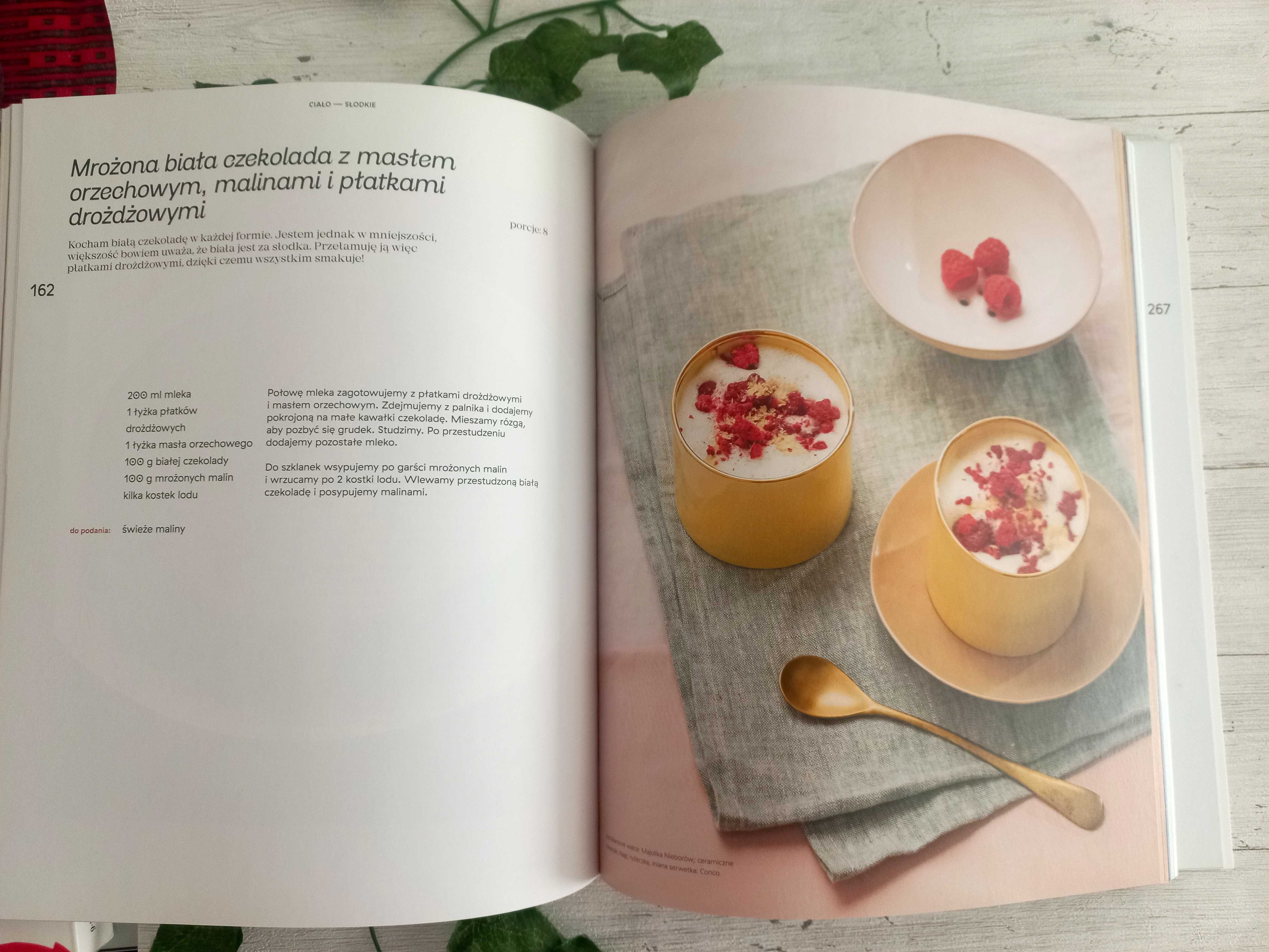 Kukbuk Lato 2 / 2021 książka kucharska przepisy kwartalnik