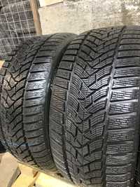 Зима 4шт Dunlop Winter Sport 5 225/40 R18