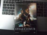 Atlas chmur dvd film klasyk bajka