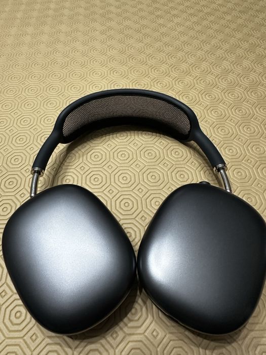 Airpods Max (como novos)