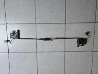 Seat Ibiza 6F KJ - Frente Fibra Fecho Capot Ventilador Caixa Tampa Ar