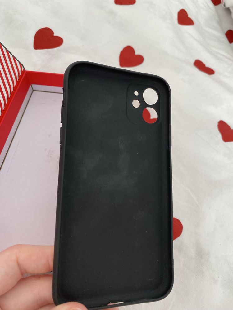 Obudowa iphone 11 mobilfox