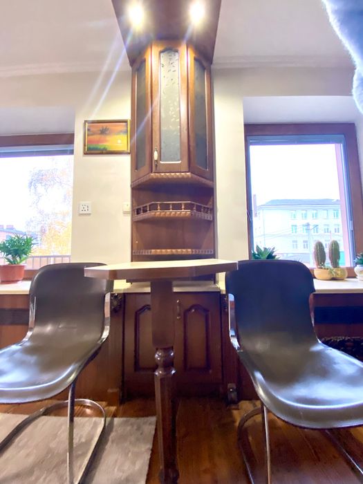 Оренда 2 кім квартири в центрі від власника