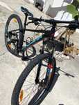 Bicicleta de montanha mondraker