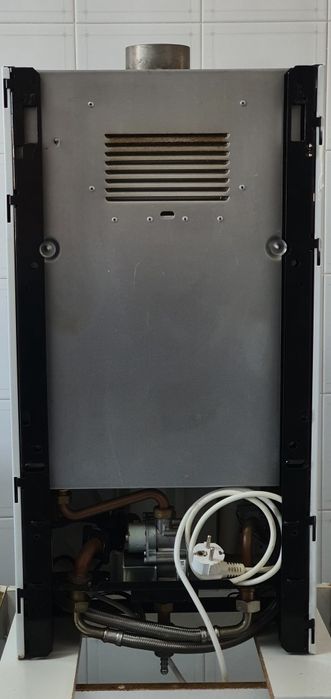 Esquentador Vaillant