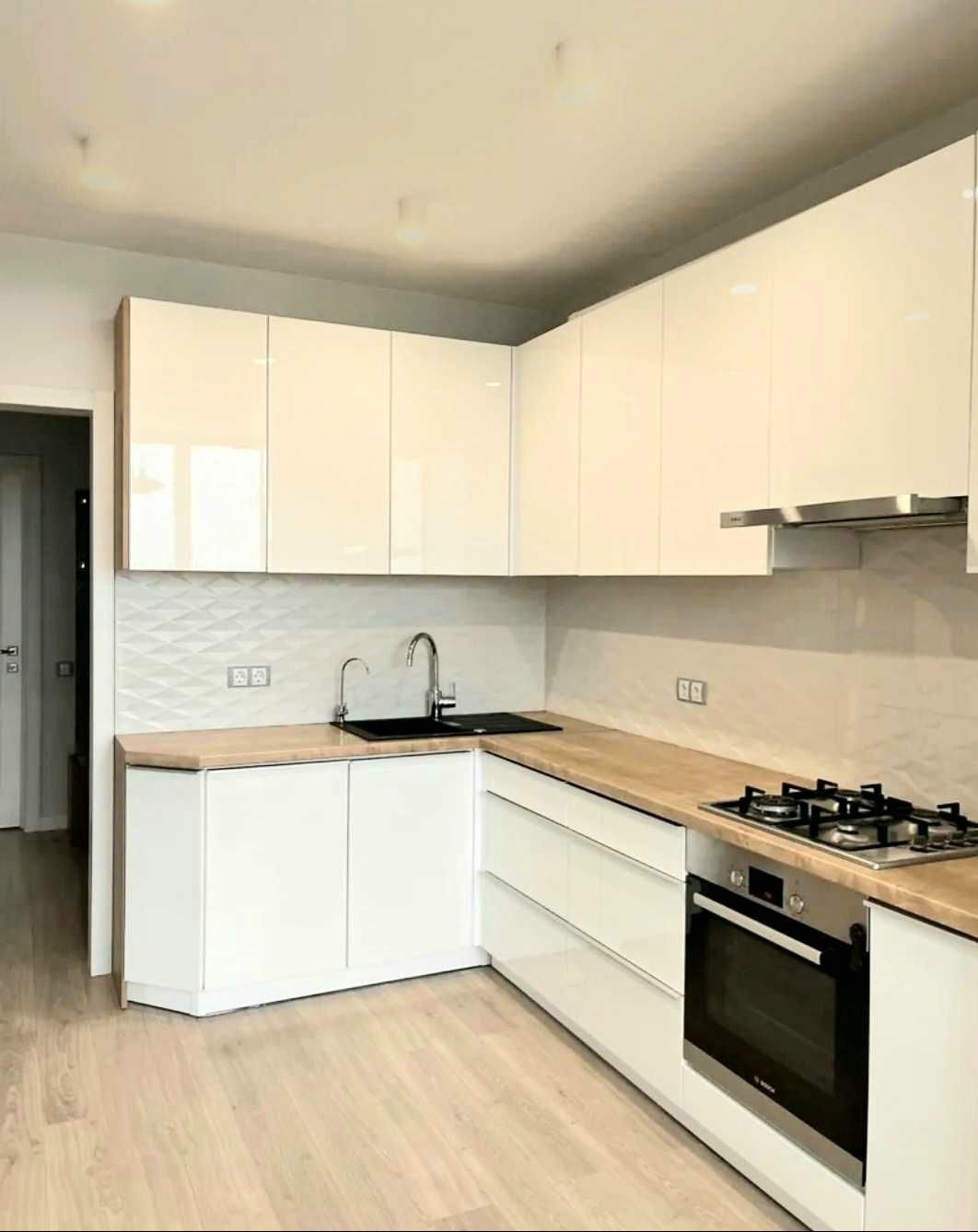 Продаж 2к-кв 63м2 ЖК "Софія" від Мартинова.
