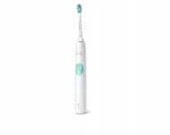 uszkodzony szczoteczka elektryczna philips sonicare protectiveclean