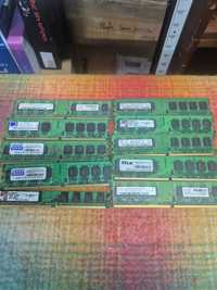 Pamięć Ddr2 1Gb do komputera