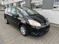 Citroen C4 Grand Picasso 1.6 Benzyna 7-Osobowy