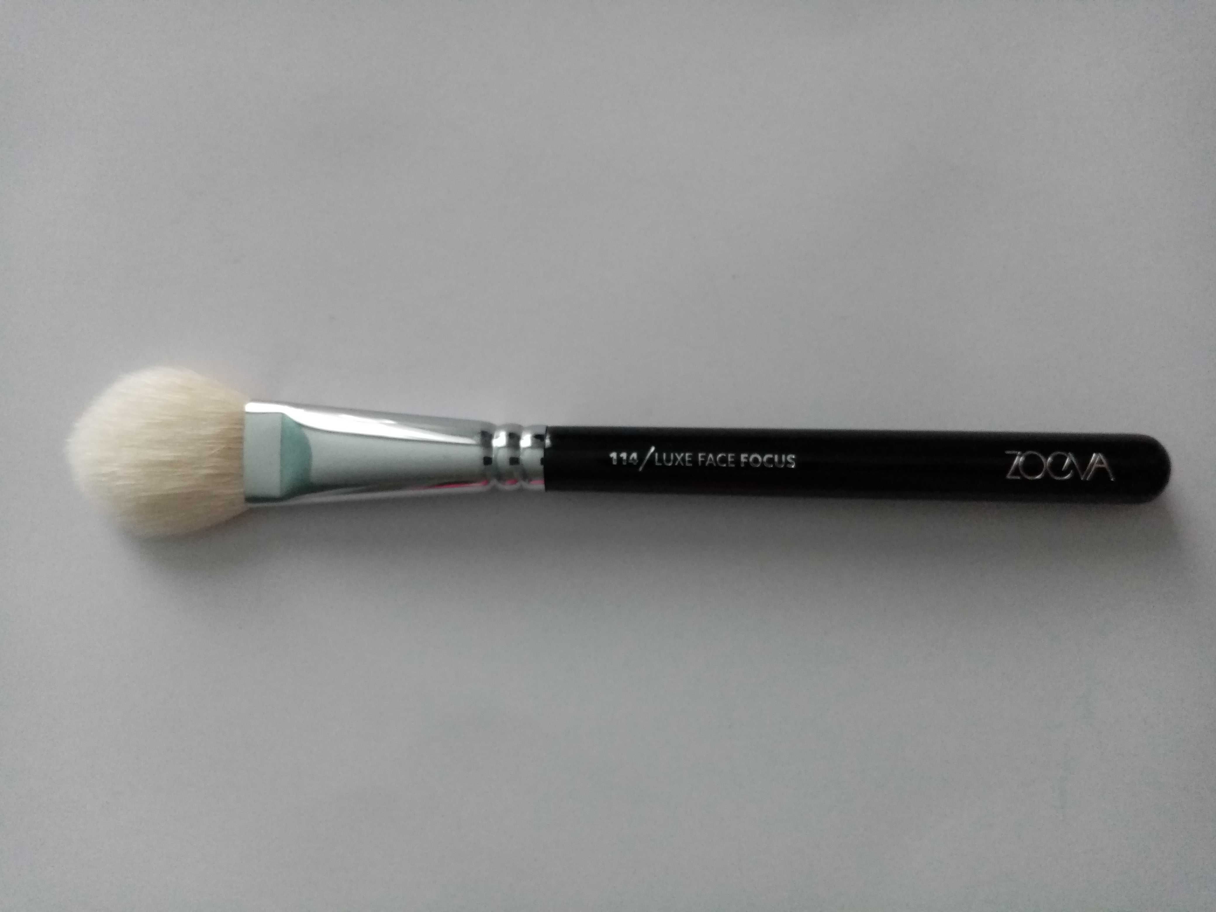 Zoeva Luxe Face Focus 114  Odb osobisty
