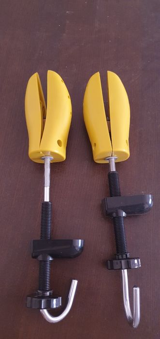 Alargador de sapatos