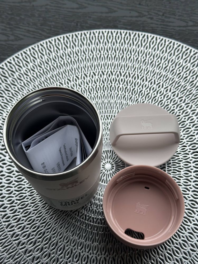 Kubek Stanley Cafe To-go