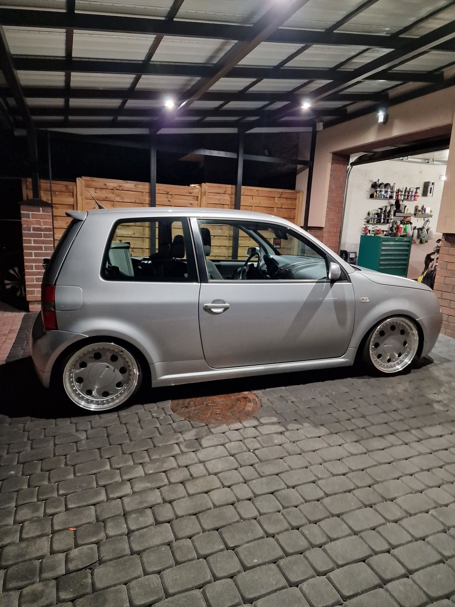 Felgi mk2 custom 17 185.35.17