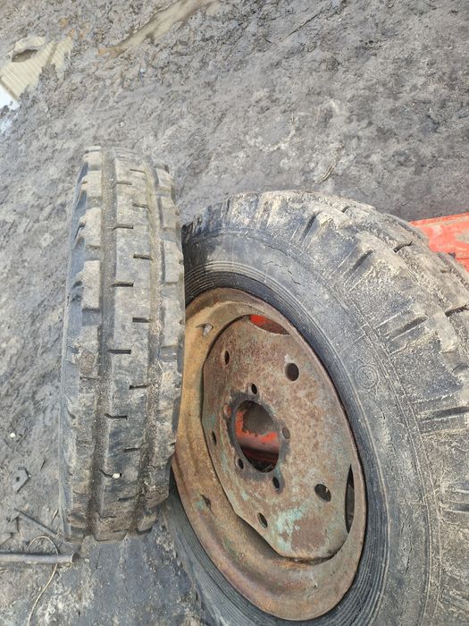 Колеса мтз 80 82