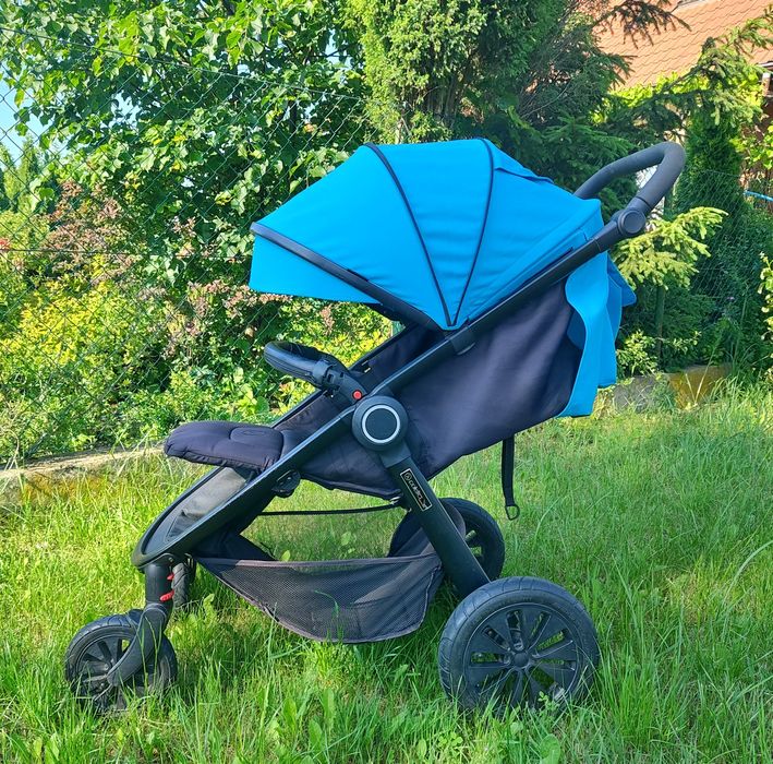 Wózek Coletto model Joggy