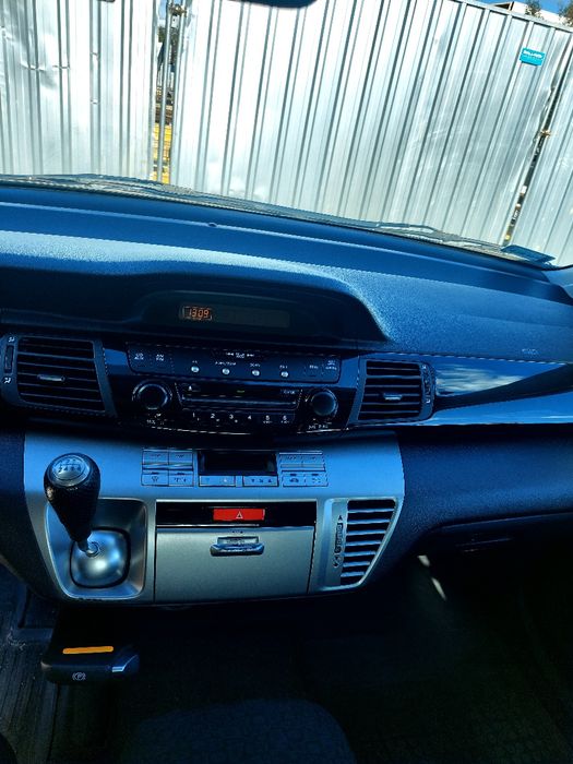 Honda FRV Z GAZEM 2005 r.