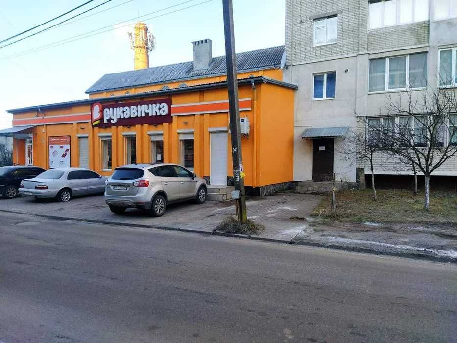 Оренда комерційна нерухомість Миколаїв Грушевського 3А